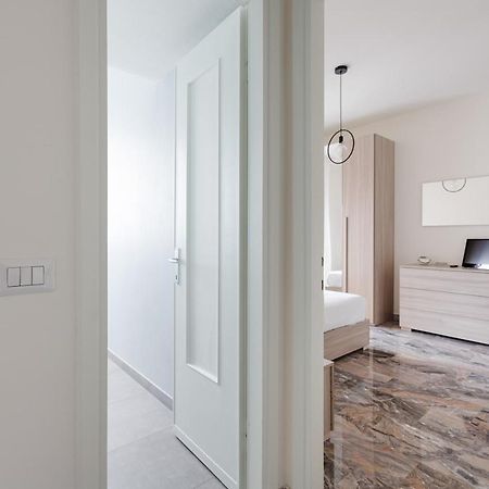 Dergano Comfy Apartment - 250 M Far From M3 Милан Экстерьер фото