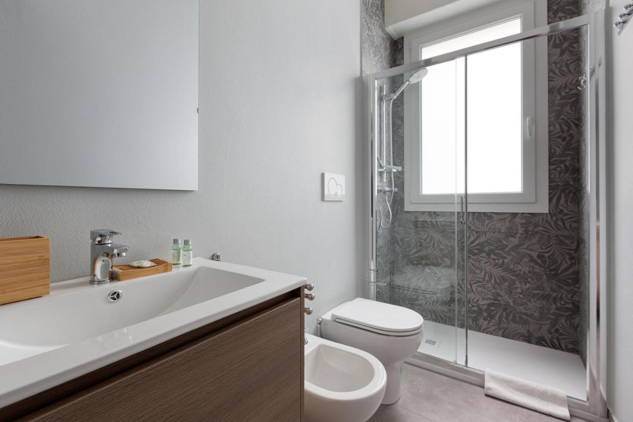 Dergano Comfy Apartment - 250 M Far From M3 Милан Экстерьер фото