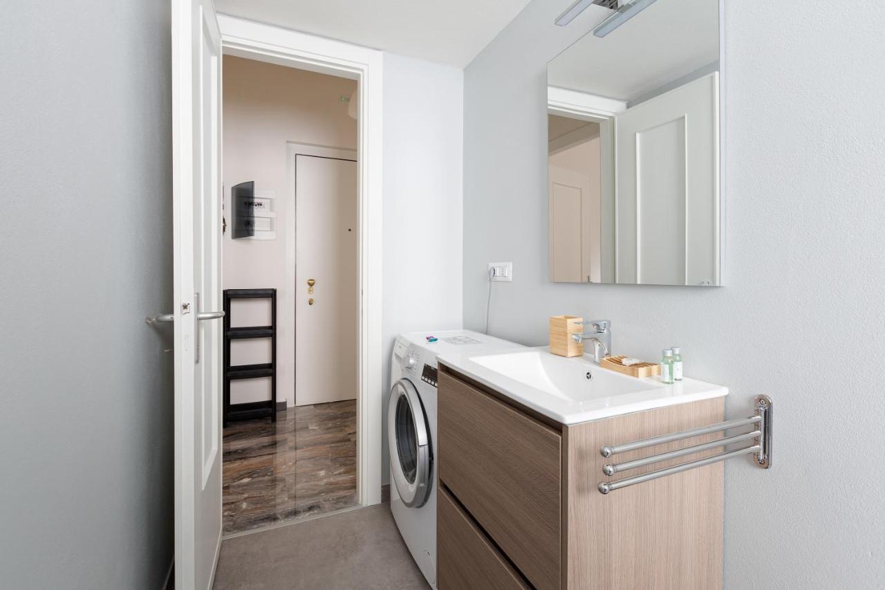 Dergano Comfy Apartment - 250 M Far From M3 Милан Экстерьер фото